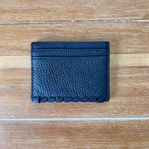All Saints card holder
